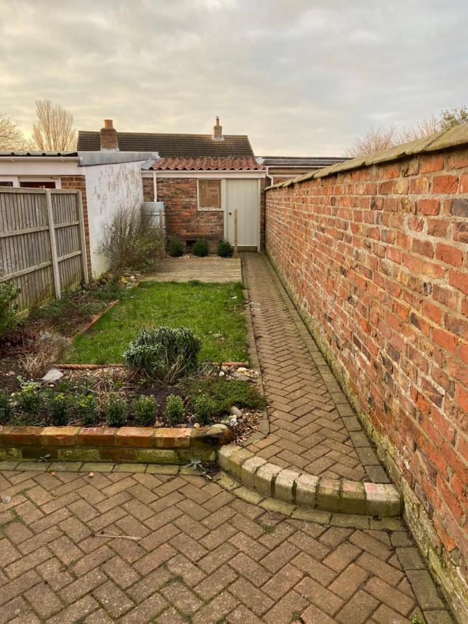 Lychgate View Cottage Aldbrough Exterior foto