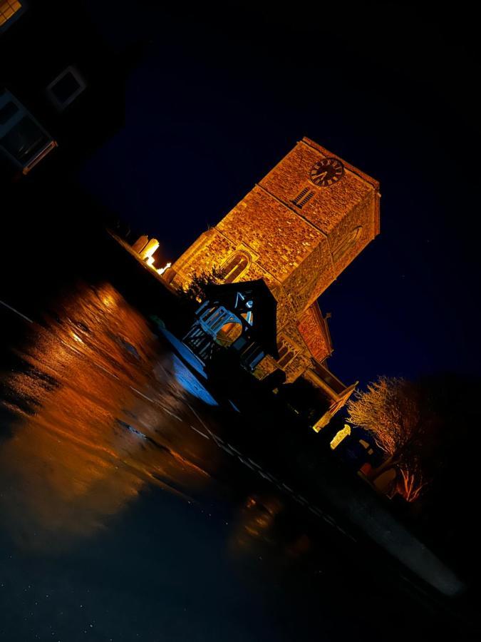 Lychgate View Cottage Aldbrough Exterior foto